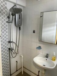 Blk 714 Clementi West Street 2 (Clementi), HDB 3 Rooms #595188181